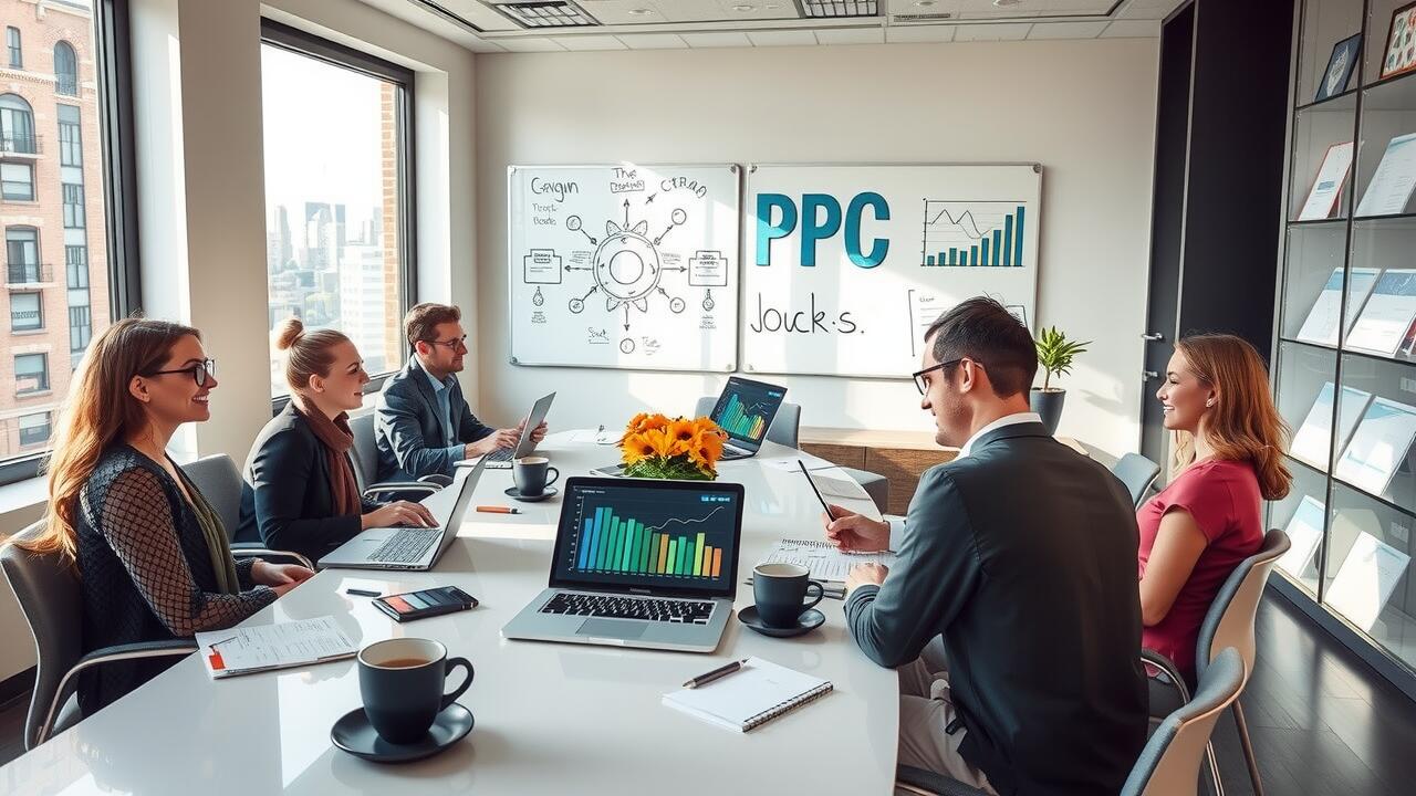 How much do PPC agencies charge?